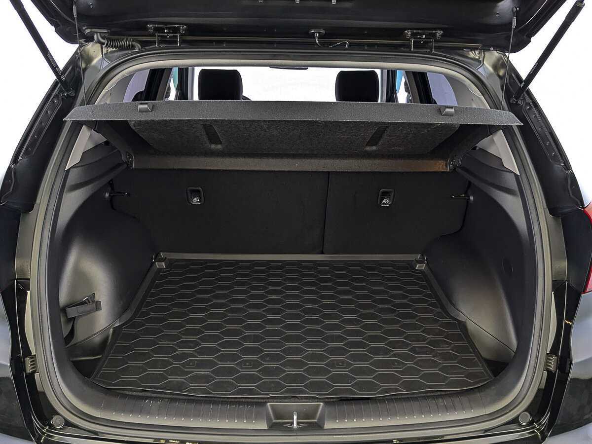 Hyundai Creta б/у, 2020, Автоматическая. Фото: #9