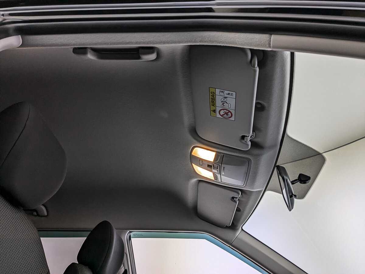 Hyundai Creta б/у, 2020, Автоматическая. Фото: #21