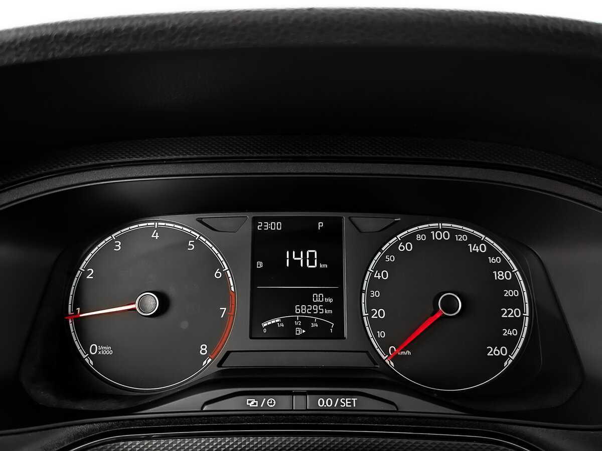 Фольксваген Поло б/у, 2021, Автоматическая. Фото: #15