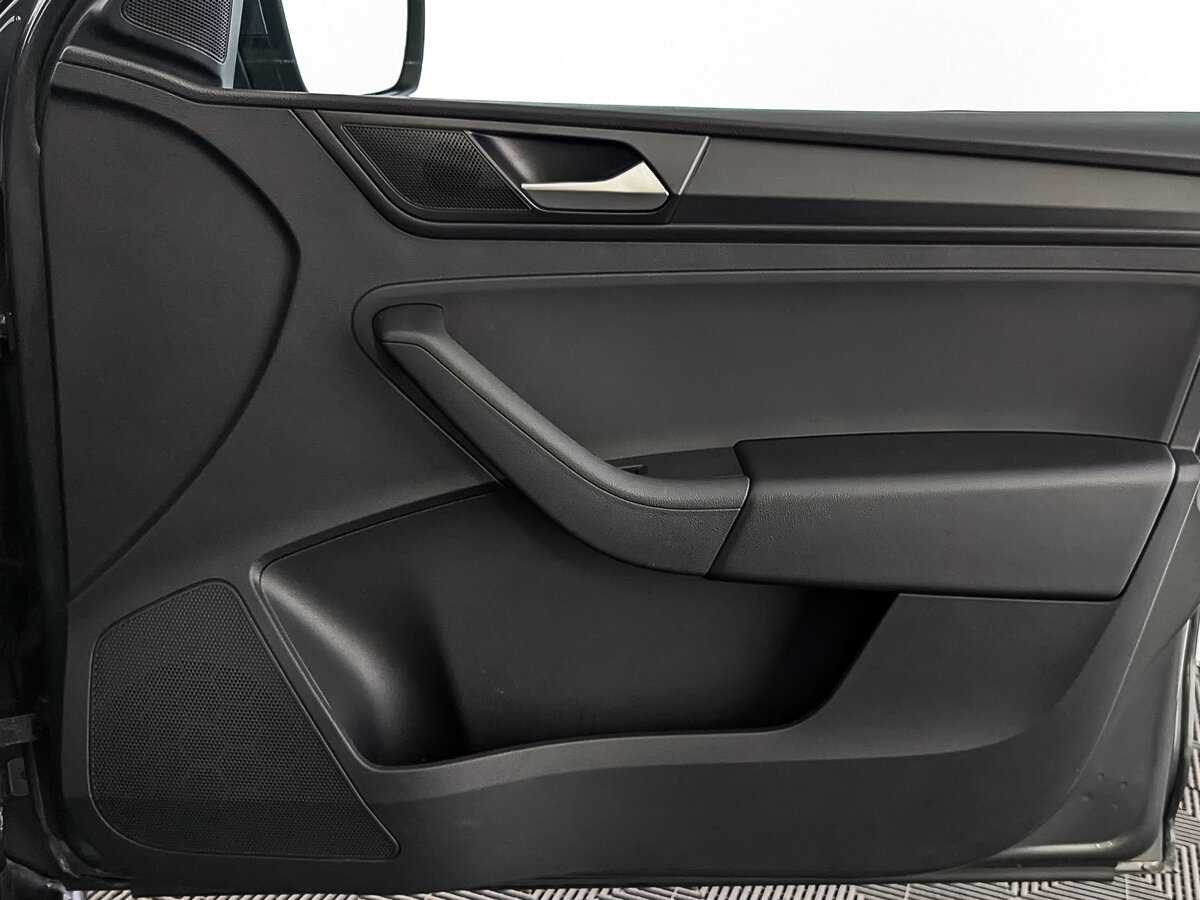 Фольксваген Поло б/у, 2021, Автоматическая. Фото: #22