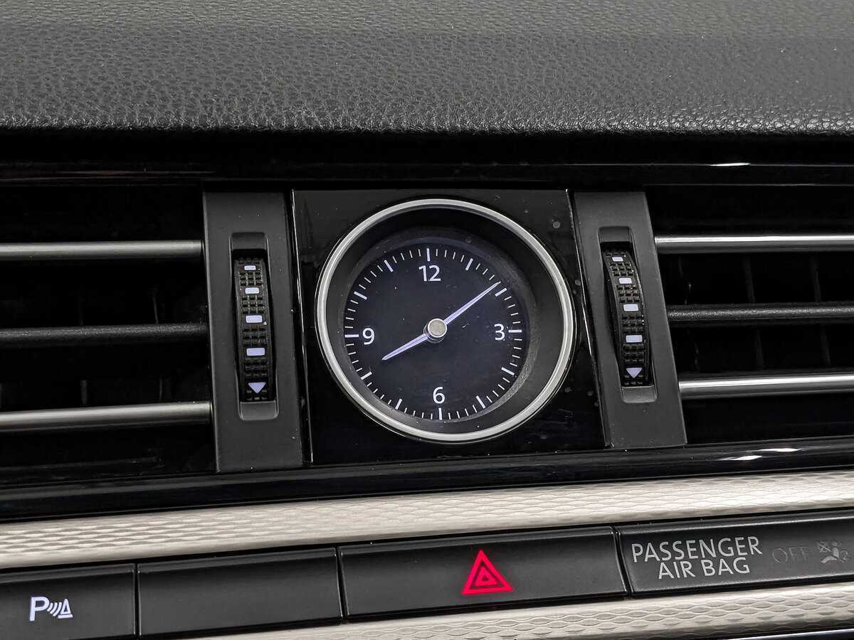 Volkswagen Passat б/у, 2015, Роботизированная. Фото: #26