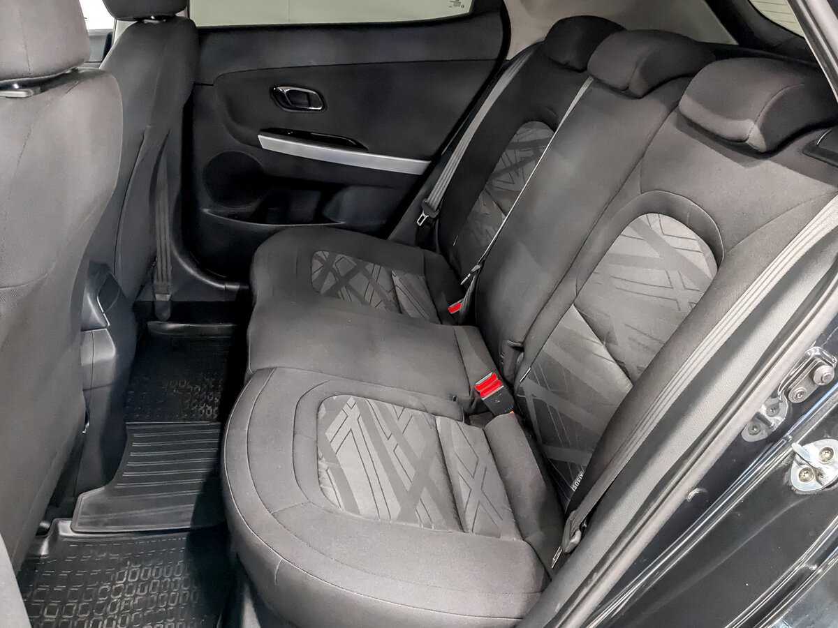 Kia Ceed б/у, 2015, Автоматическая. Фото: #11