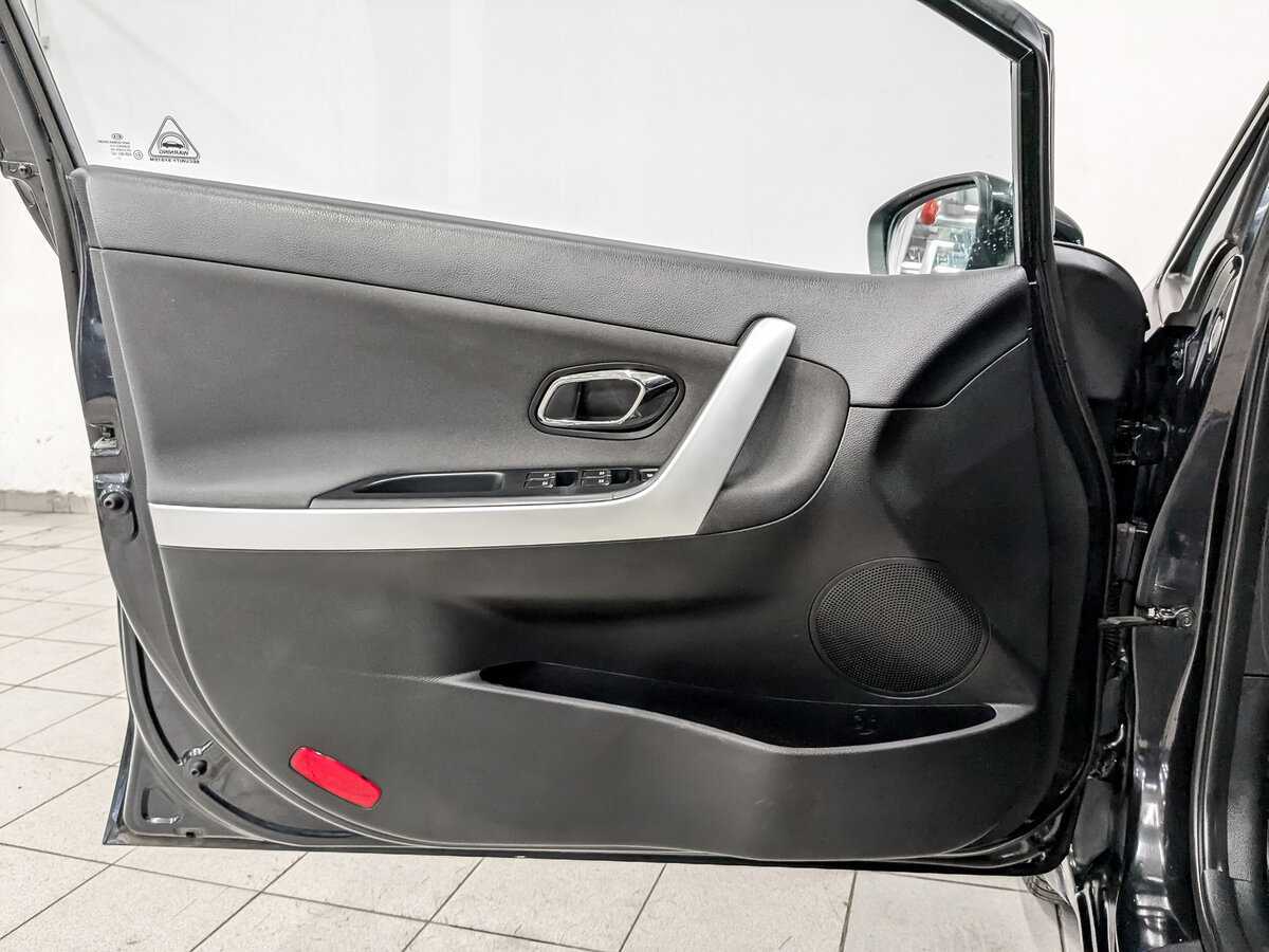 Kia Ceed б/у, 2015, Автоматическая. Фото: #18