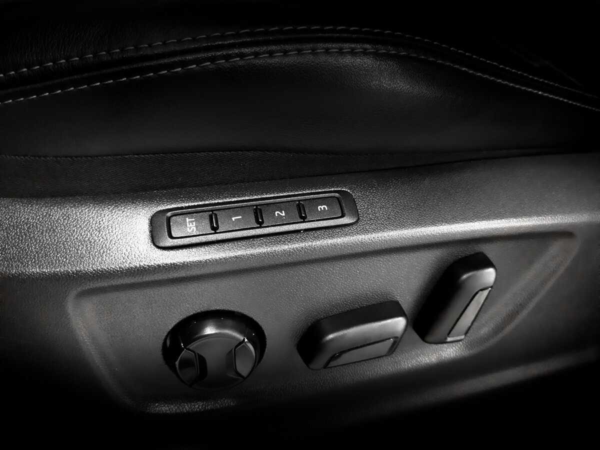 Шкода Кодиак б/у, 2017, Роботизированная. Фото: #19