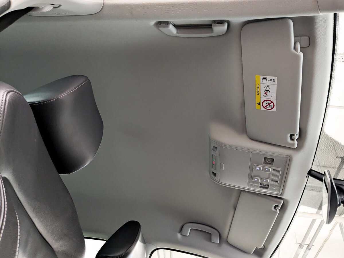 Шкода Кодиак б/у, 2017, Роботизированная. Фото: #21