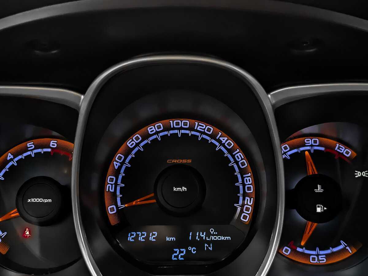 Lada (ВАЗ) Vesta б/у, 2018, Роботизированная. Фото: #15