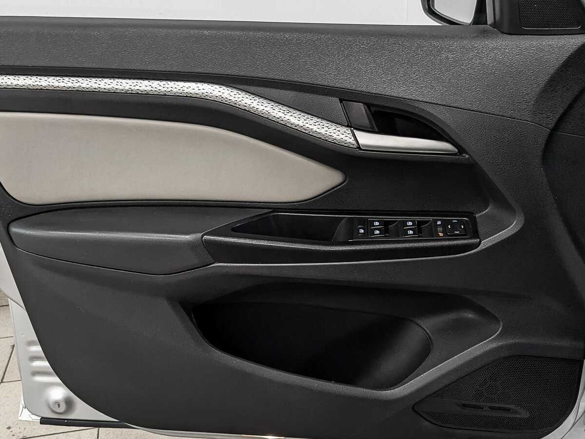 Lada (ВАЗ) Vesta б/у, 2018, Роботизированная. Фото: #17