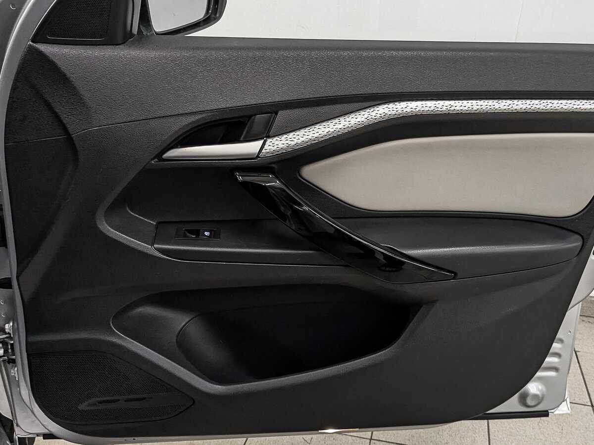 Lada (ВАЗ) Vesta б/у, 2018, Роботизированная. Фото: #23