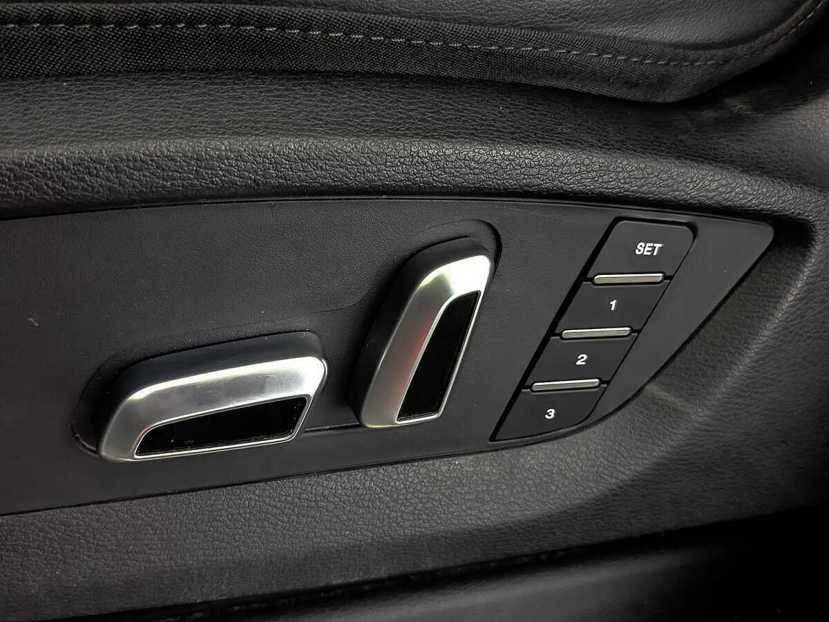 Haval H9 б/у, 2022, Автоматическая. Фото: #25