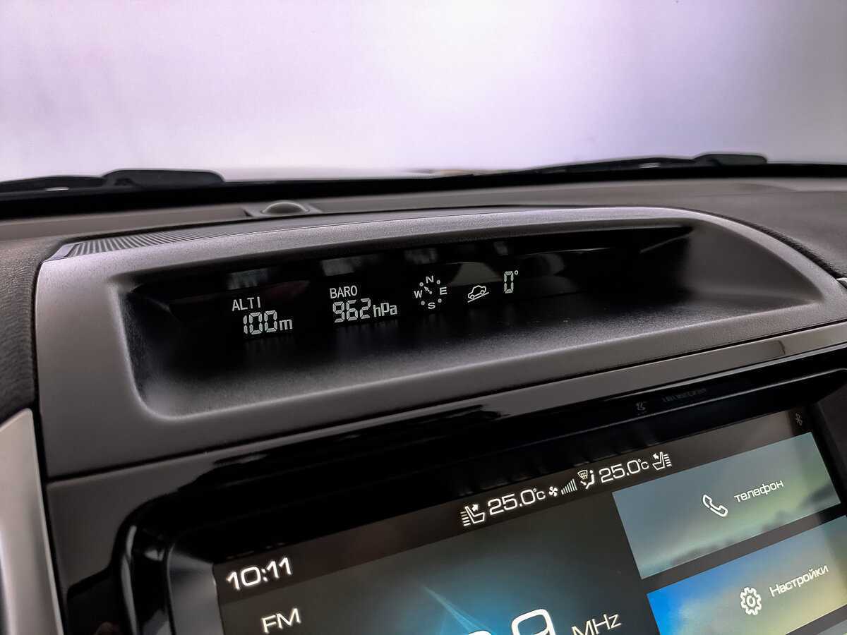 Haval H9 б/у, 2022, Автоматическая. Фото: #29