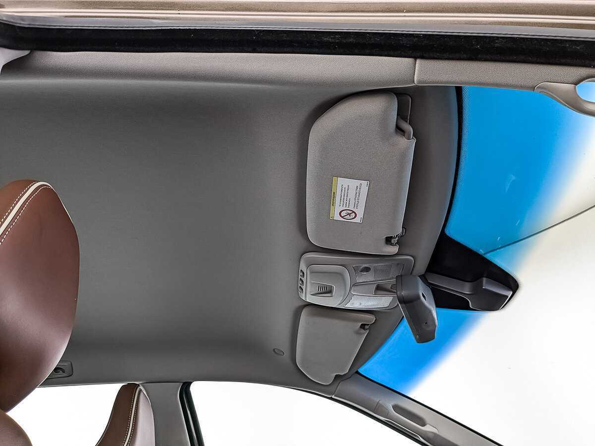 Вольво ИксЦ90 б/у, 2014, Автоматическая. Фото: #21