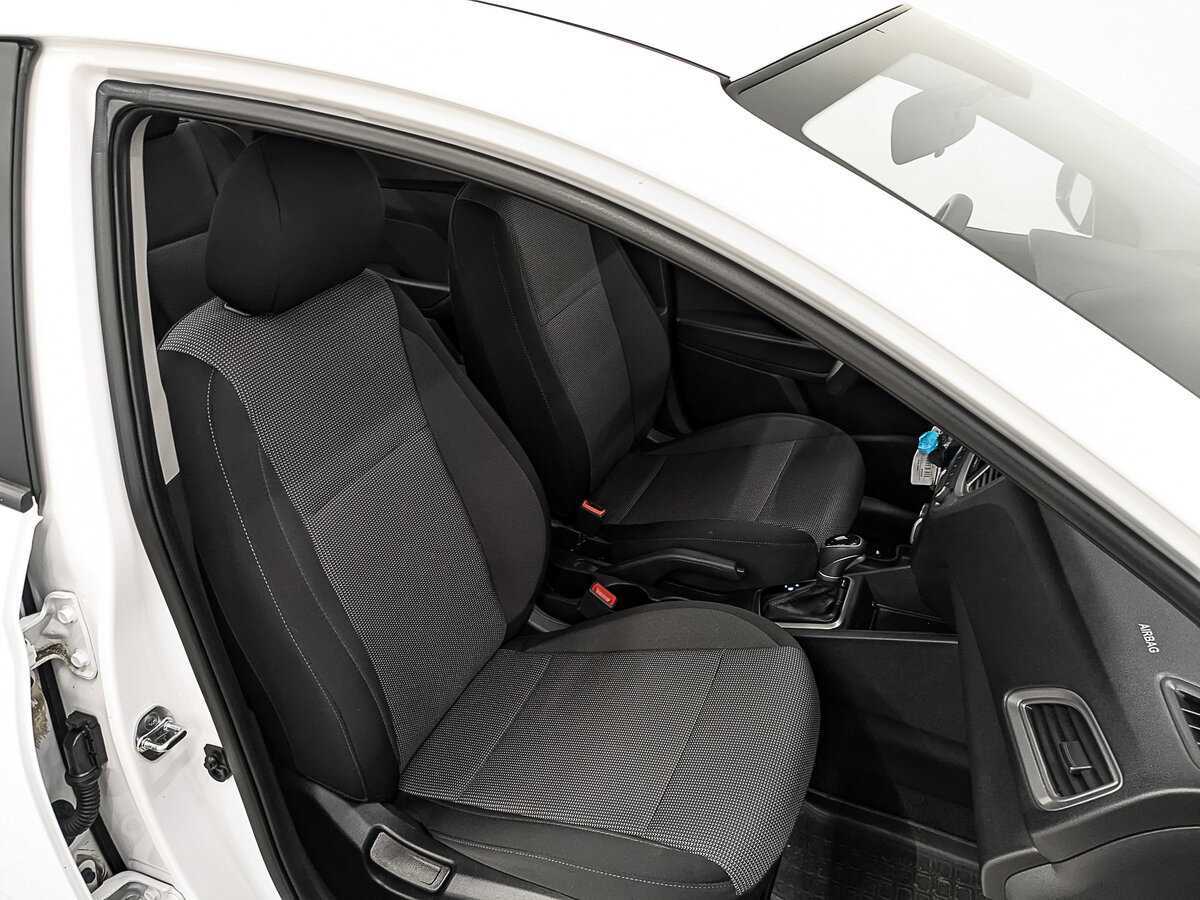 Hyundai Solaris б/у, 2021, Автоматическая. Фото: #23