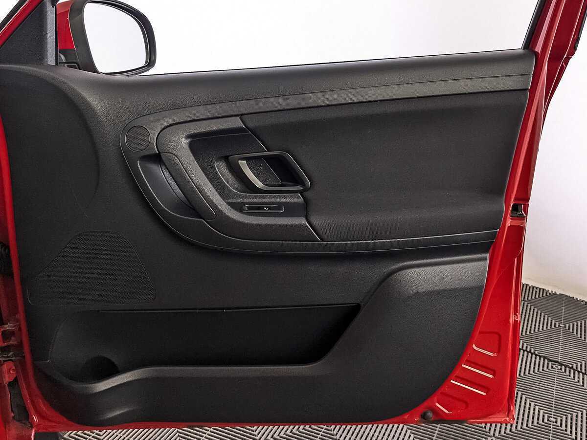 Шкода Фабия б/у, 2013, Автоматическая. Фото: #24