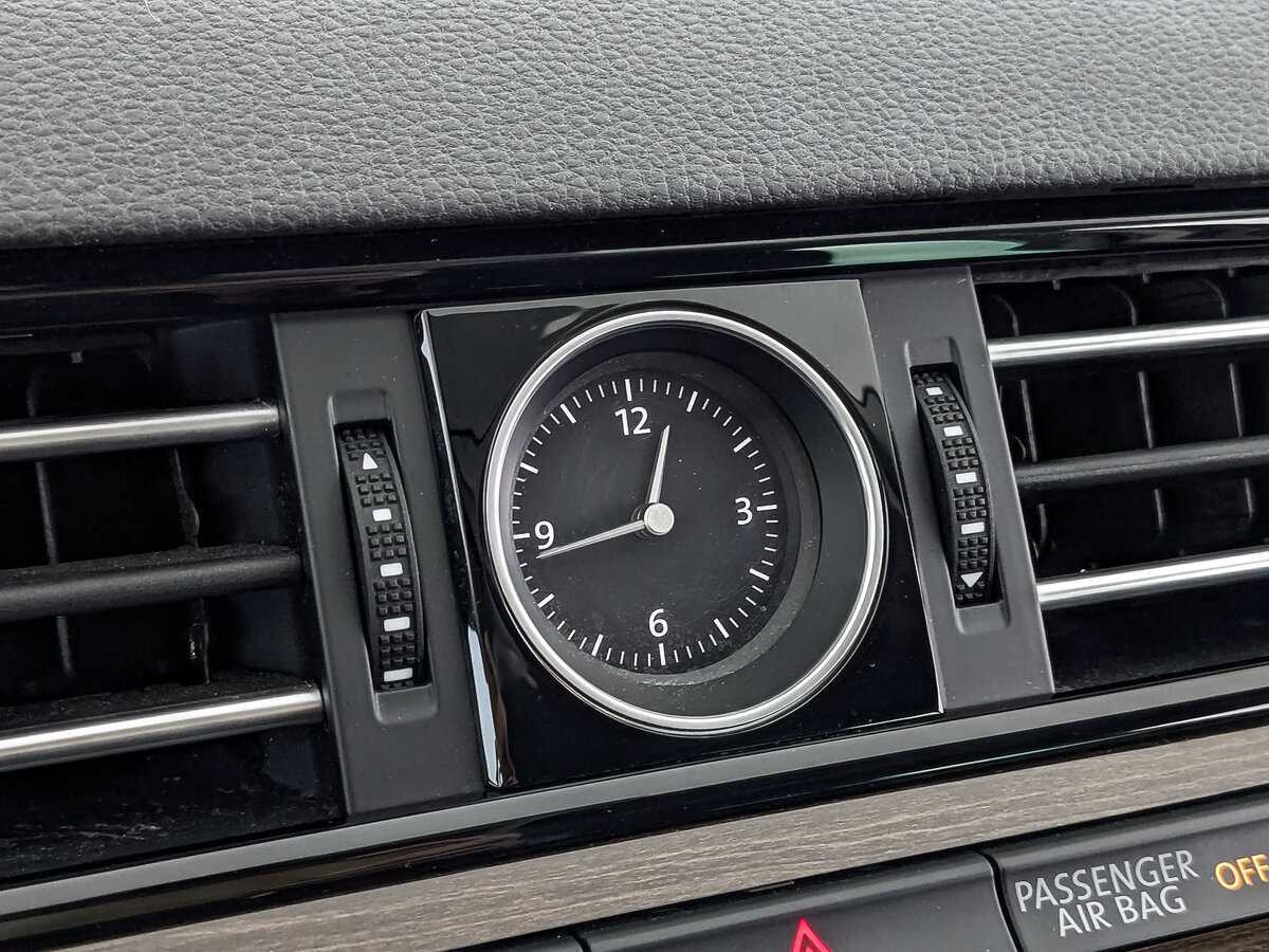 Volkswagen Passat б/у, 2019, Роботизированная. Фото: #26