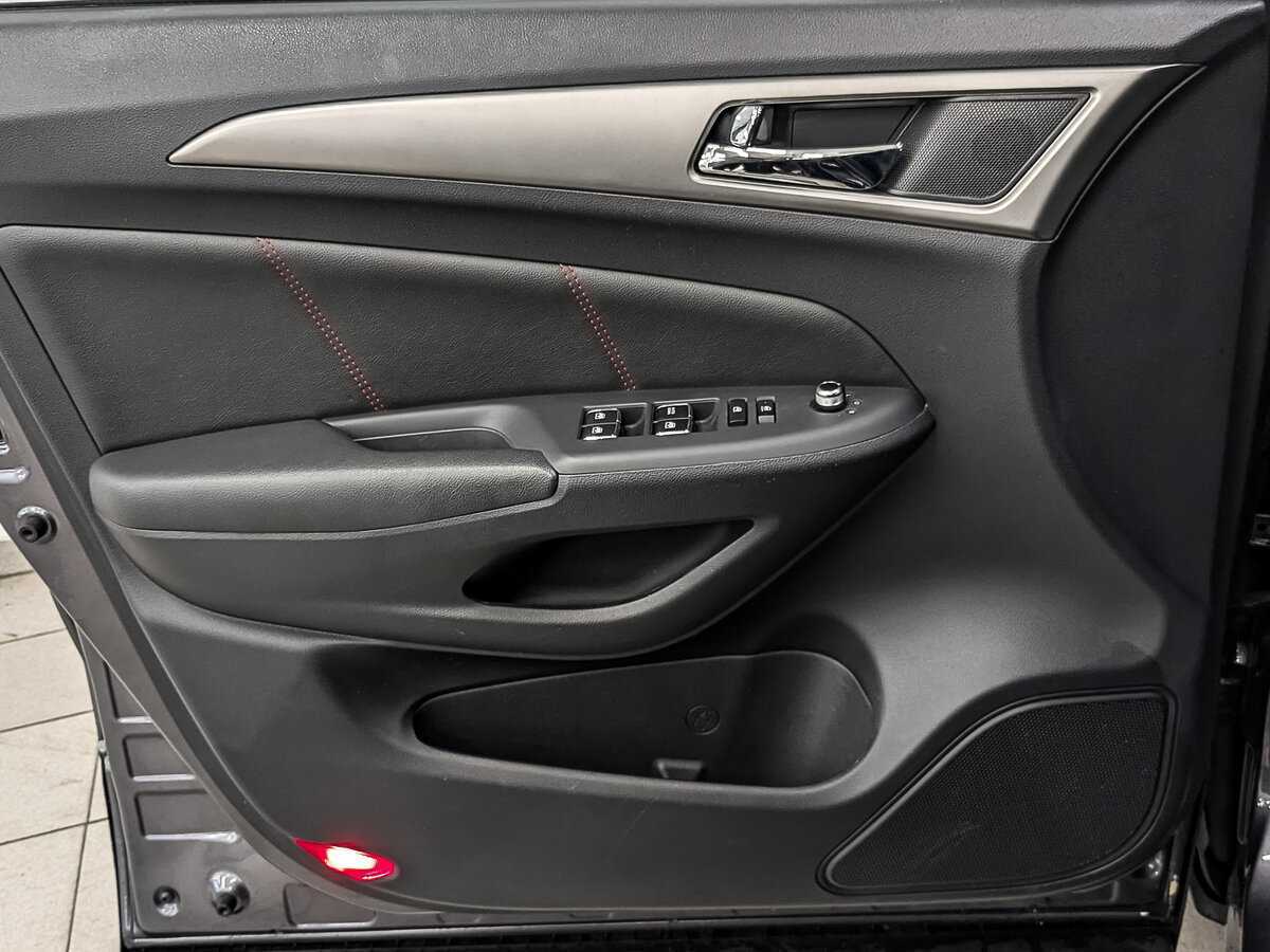 Changan CS75 б/у, 2019, Автоматическая. Фото: #18