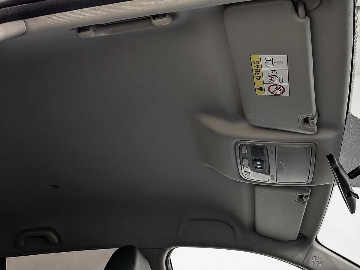 Changan CS75 б/у, 2019, Автоматическая. Фото: #22