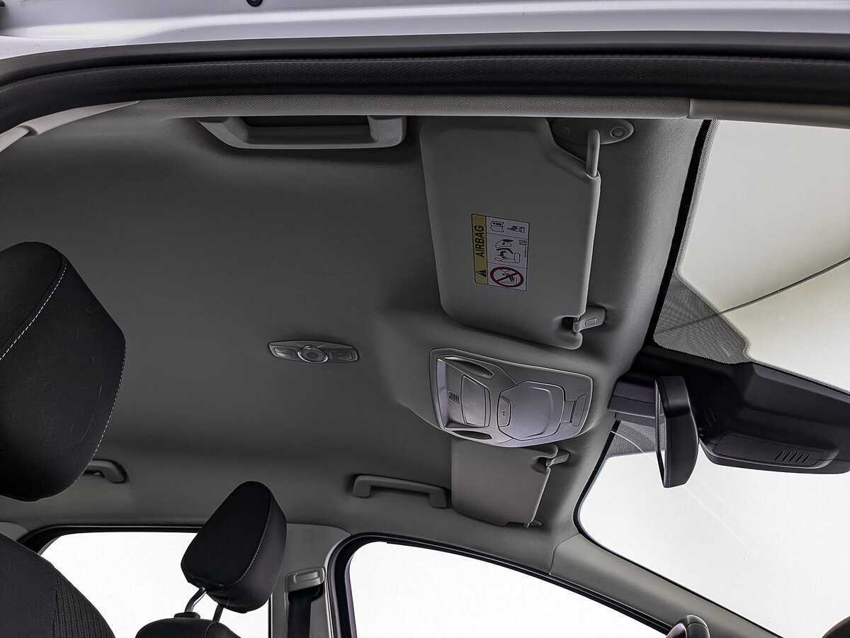 Ford Focus б/у, 2014, Роботизированная. Фото: #22