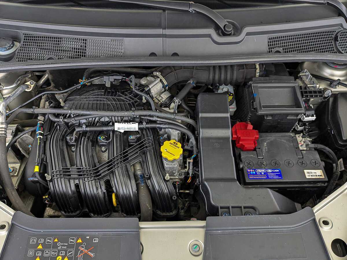 Lada (ВАЗ) XRAY б/у, 2019, Роботизированная. Фото: #8