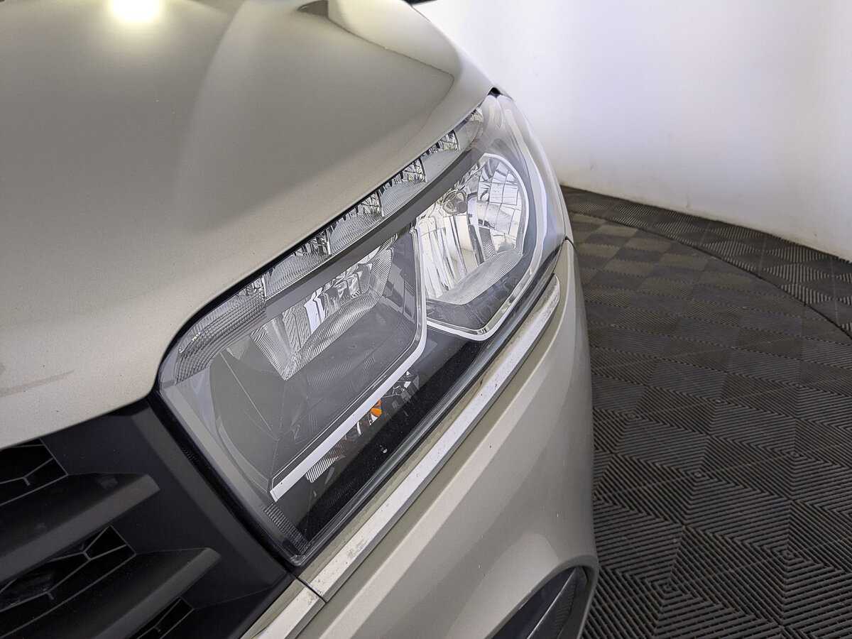 Lada (ВАЗ) XRAY б/у, 2019, Роботизированная. Фото: #10