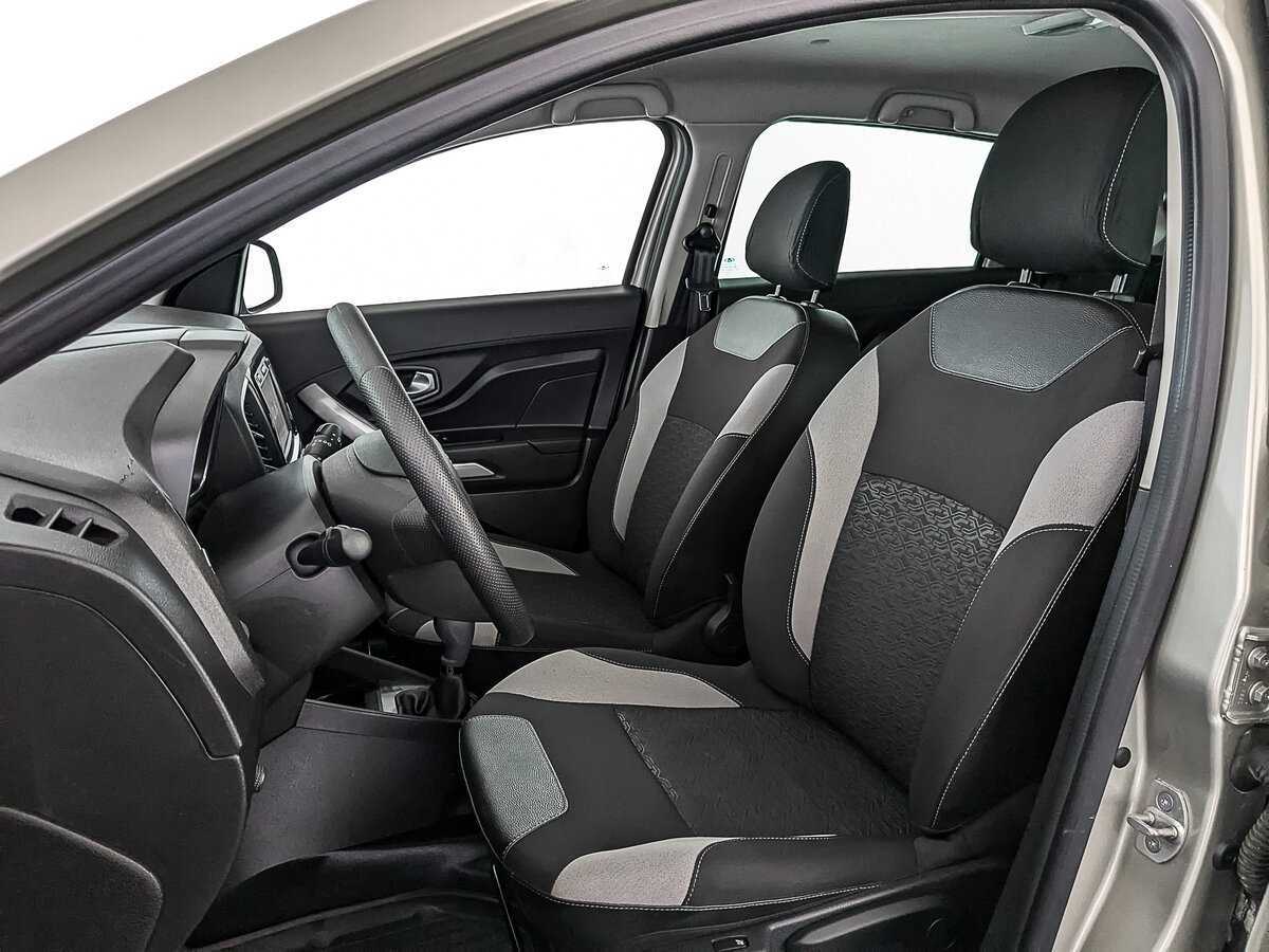 Lada (ВАЗ) XRAY б/у, 2019, Роботизированная. Фото: #19