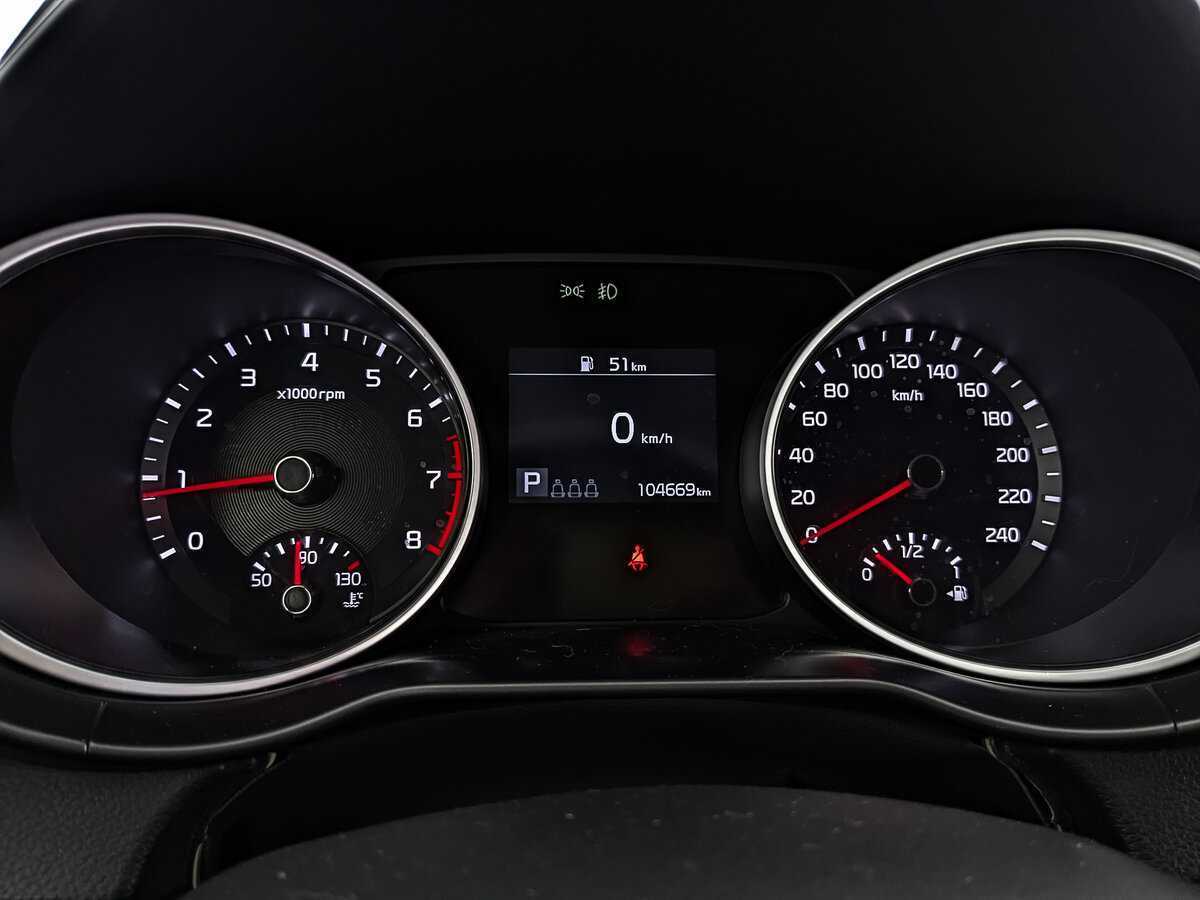 Киа Сид б/у, 2019, Автоматическая. Фото: #12