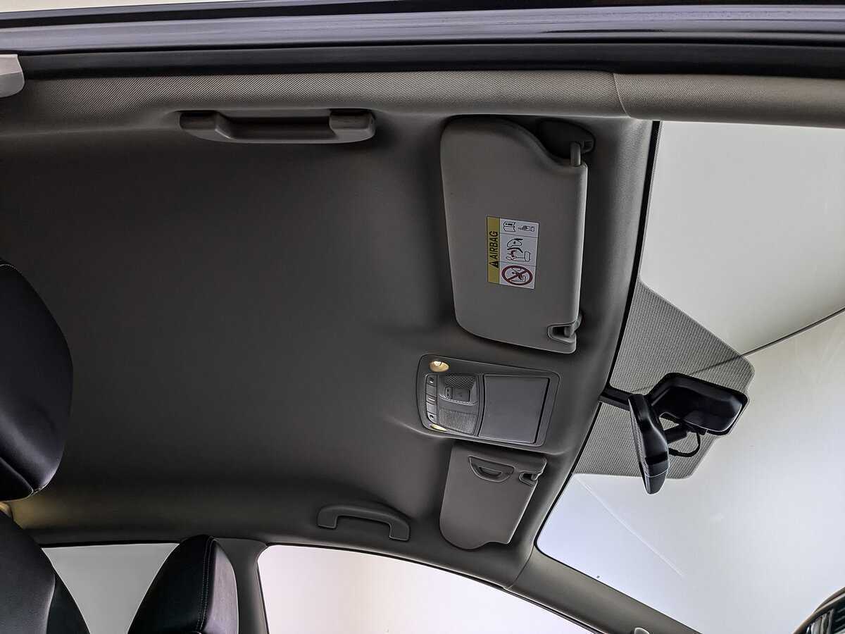 Nissan Murano б/у, 2019, Вариатор. Фото: #21