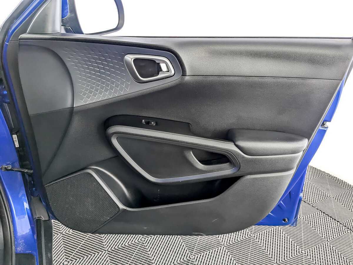 Киа Соул б/у, 2020, Автоматическая. Фото: #23