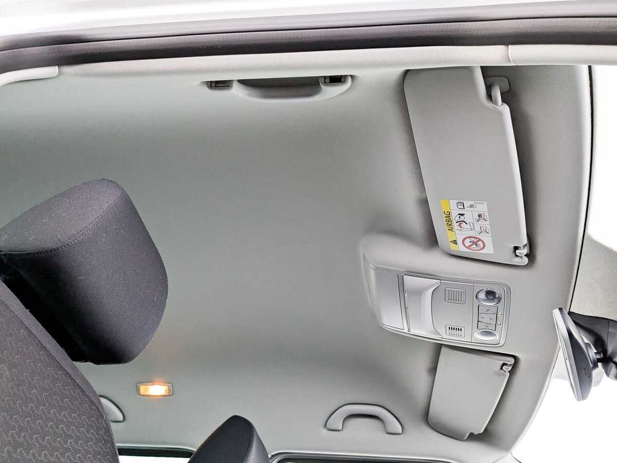 Шкода Йети б/у, 2016, Роботизированная. Фото: #20