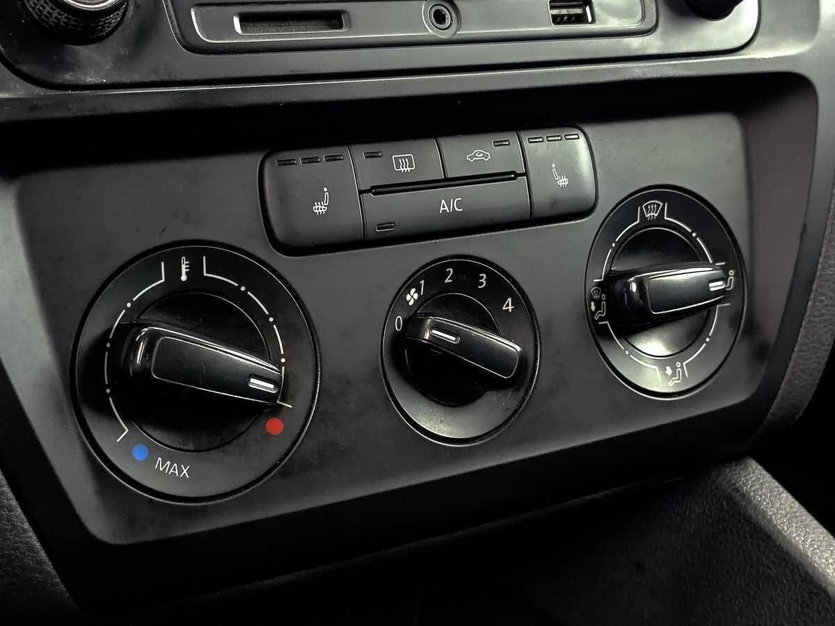 Фольксваген Джетта б/у, 2016, Механическая. Фото: #20