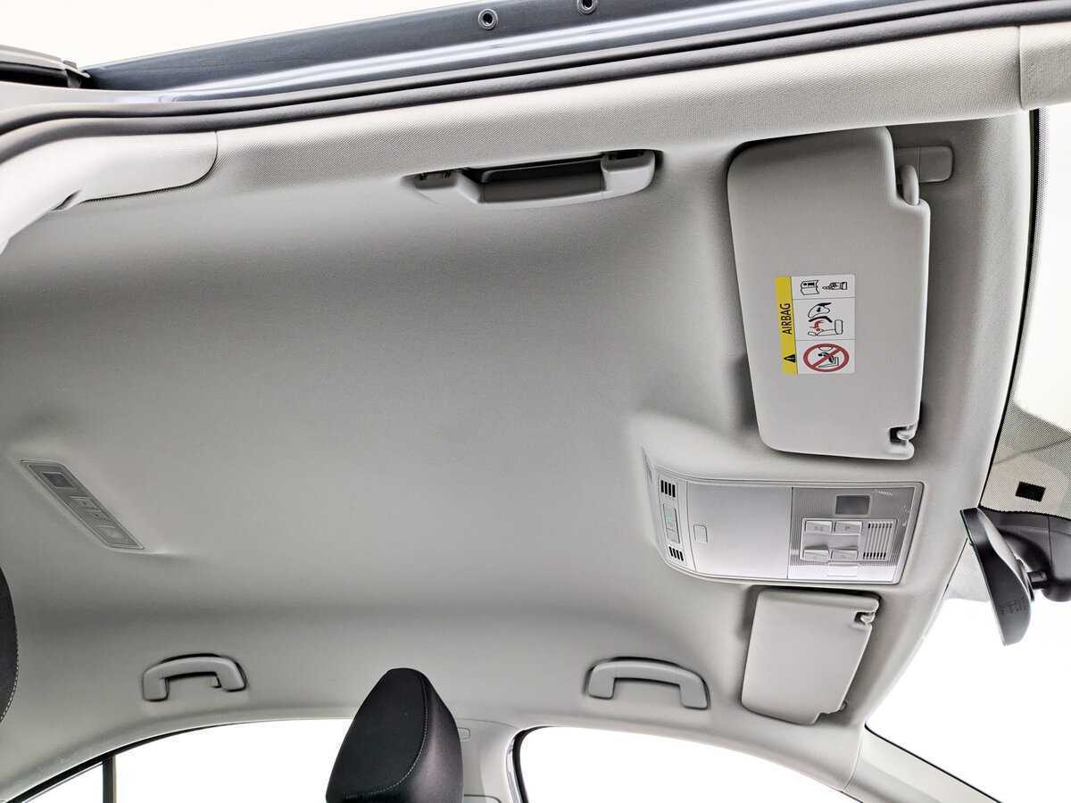 Шкода Суперб б/у, 2019, Роботизированная. Фото: #21