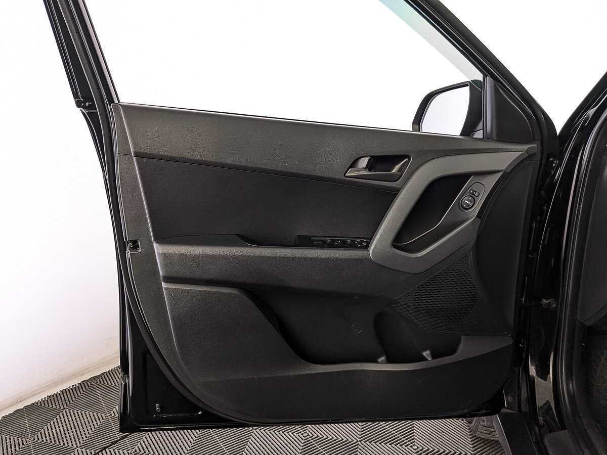 Хендай Крета б/у, 2020, Автоматическая. Фото: #18