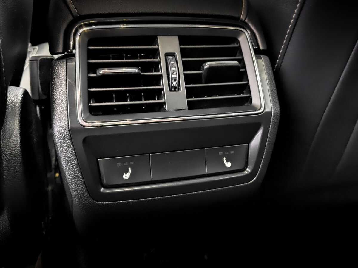 Skoda Kodiaq б/у, 2020, Роботизированная. Фото: #24