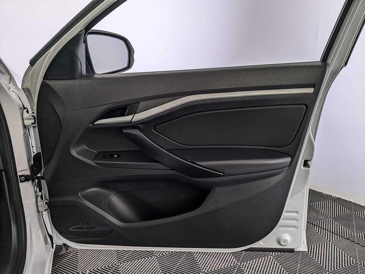 Лада (ВАЗ) Веста б/у, 2021, Вариатор. Фото: #24