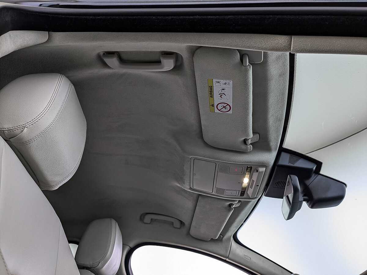 Jaguar XF б/у, 2018, Автоматическая. Фото: #22