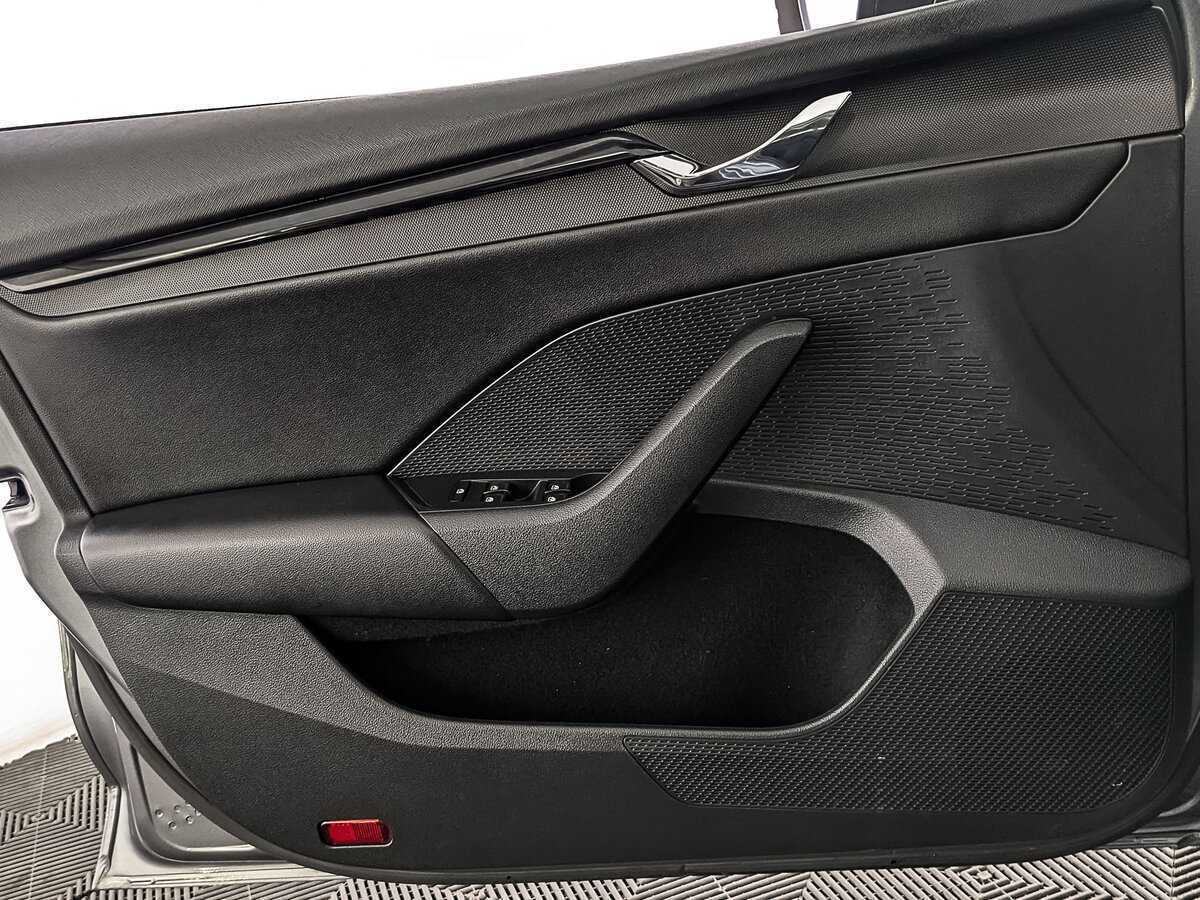 Skoda Octavia б/у, 2021, Автоматическая. Фото: #18