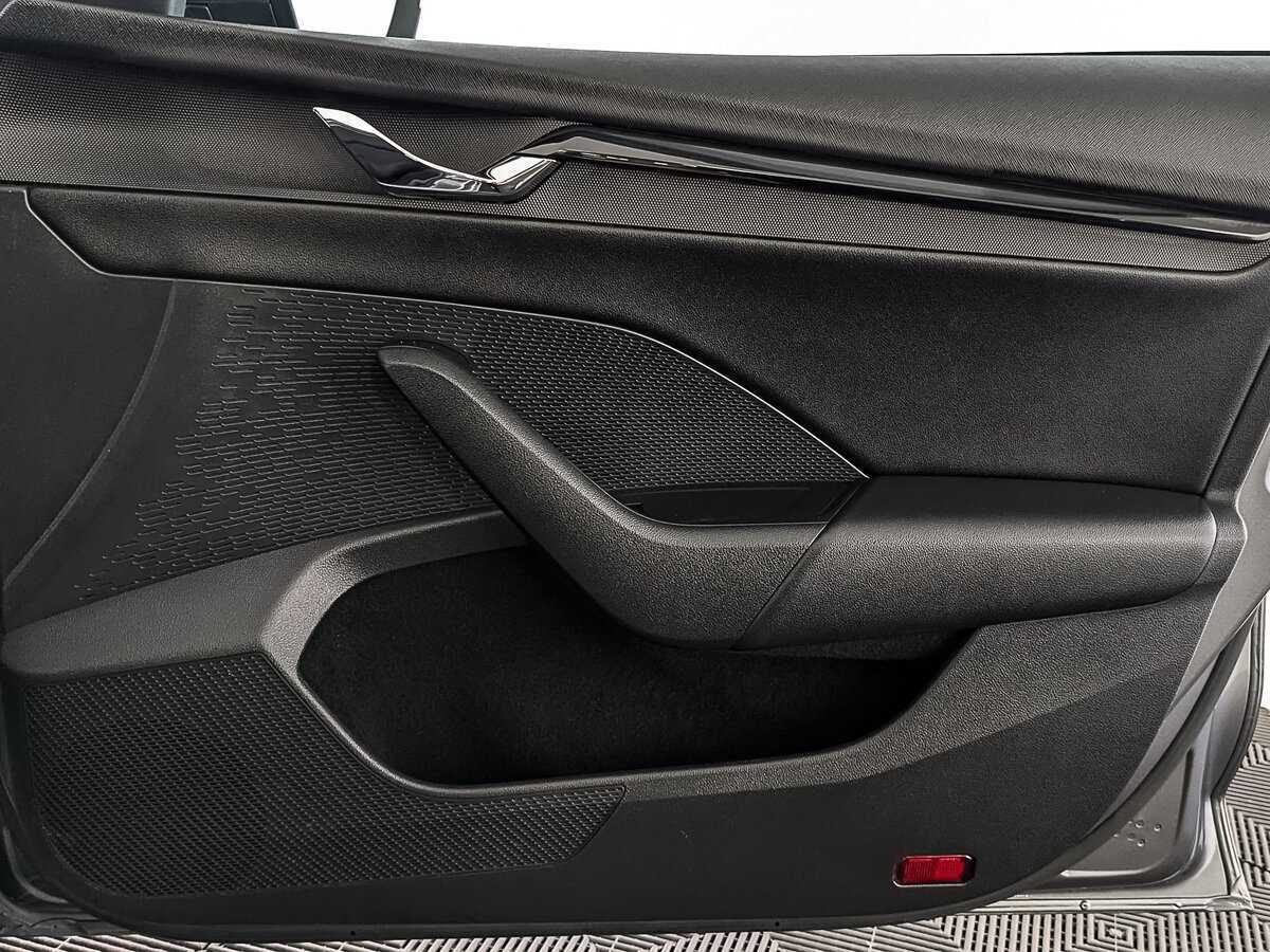 Skoda Octavia б/у, 2021, Автоматическая. Фото: #23