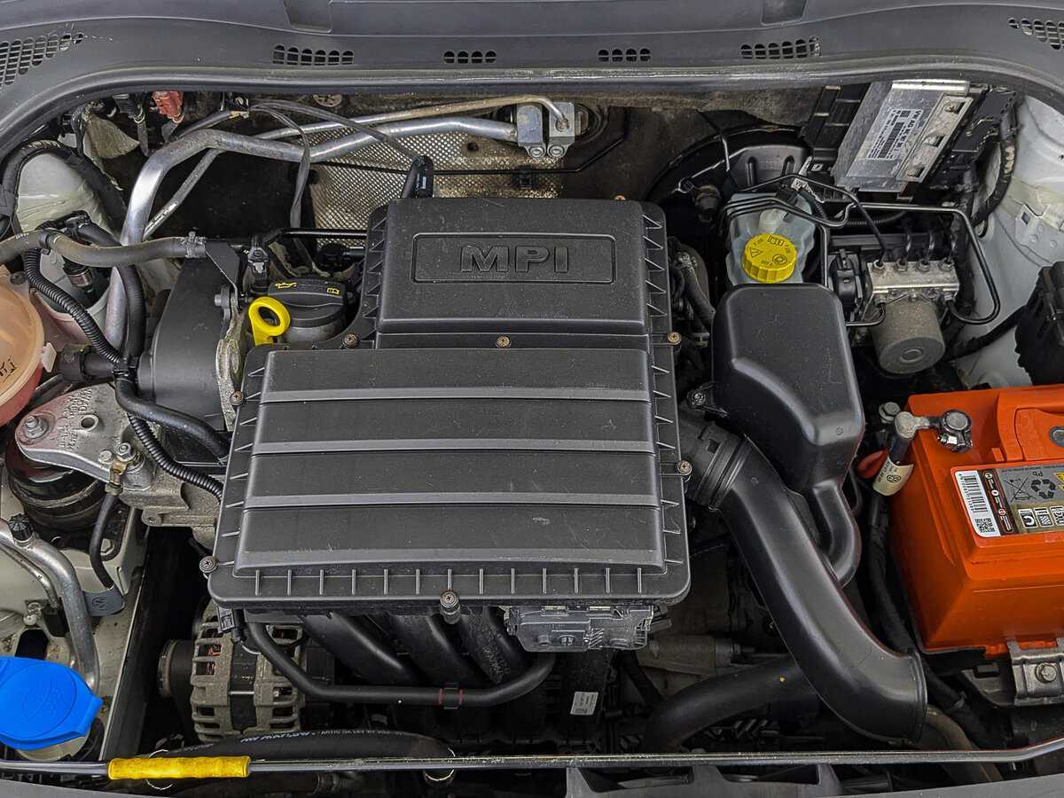 Шкода Рапид б/у, 2017, Механическая. Фото: #8