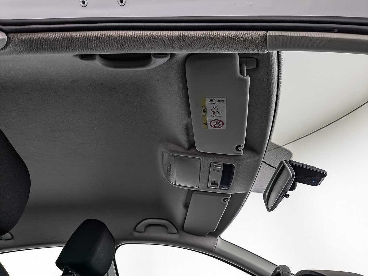 Шкода Рапид б/у, 2017, Механическая. Фото: #19