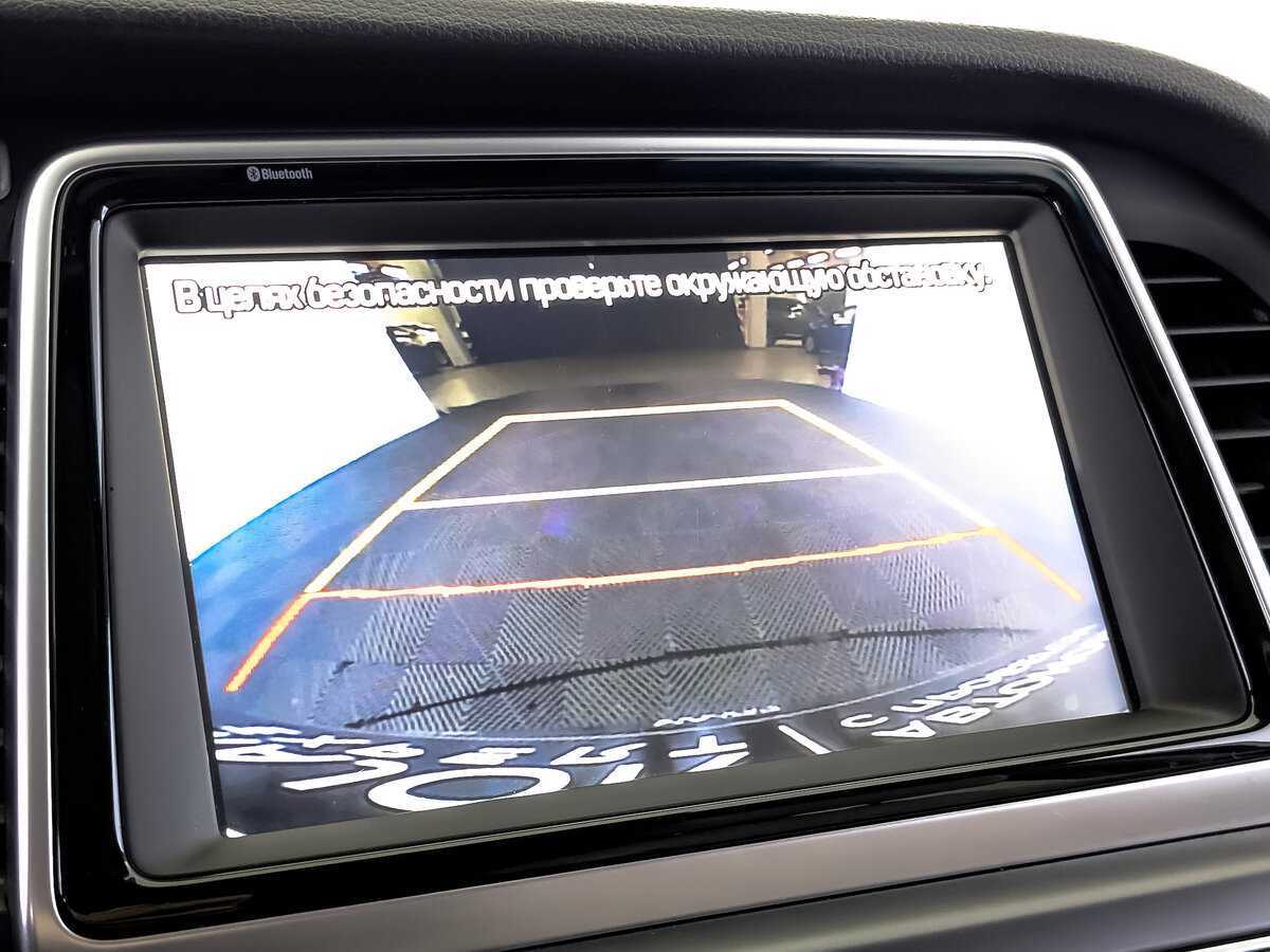 Хендай Соната б/у, 2019, Автоматическая. Фото: #26