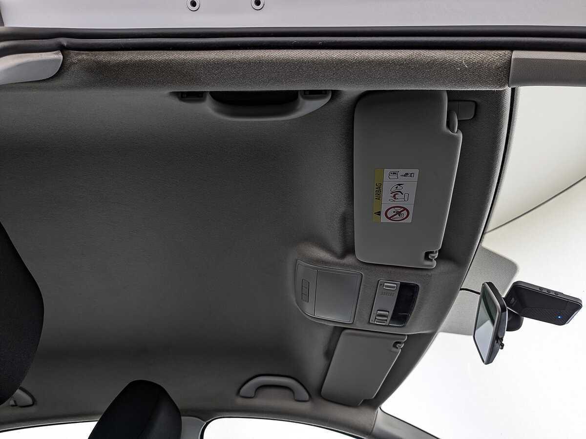 Шкода Рапид б/у, 2017, Механическая. Фото: #22