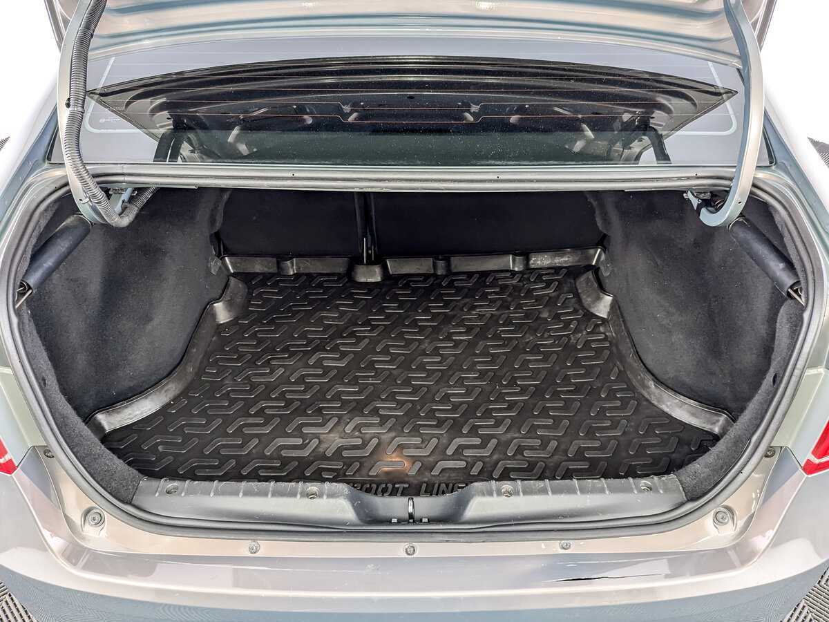 Lada (ВАЗ) Vesta б/у, 2017, Механическая. Фото: #9