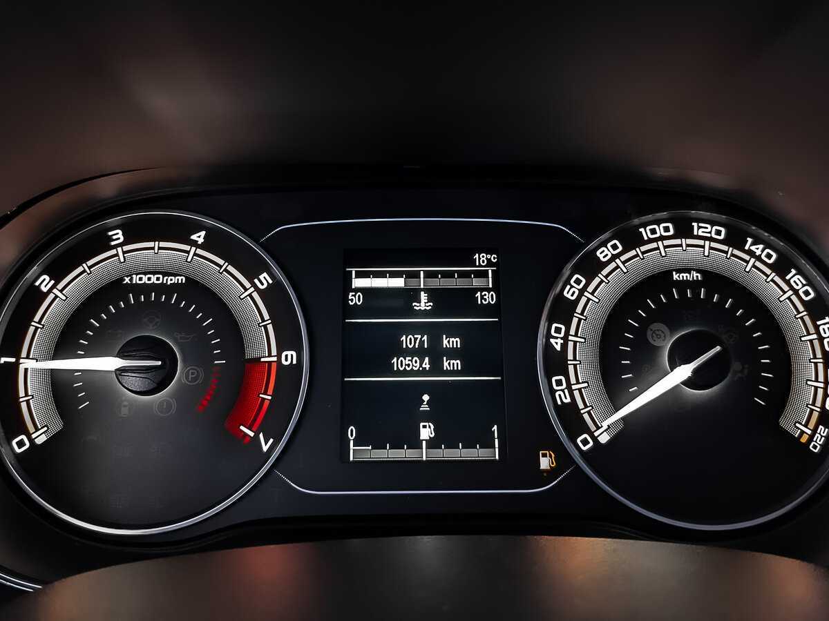 Лада (ВАЗ) Веста б/у, 2024, Механическая. Фото: #15