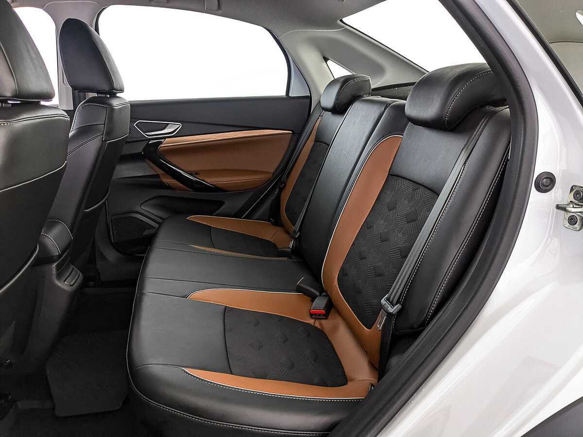 Лада (ВАЗ) Веста б/у, 2024, Механическая. Фото: #17