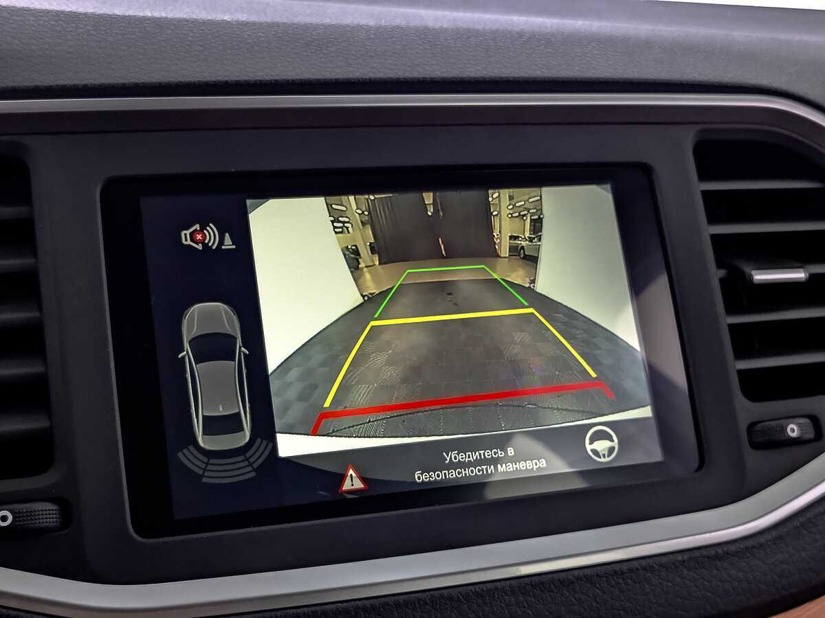 Лада (ВАЗ) Веста б/у, 2024, Механическая. Фото: #25