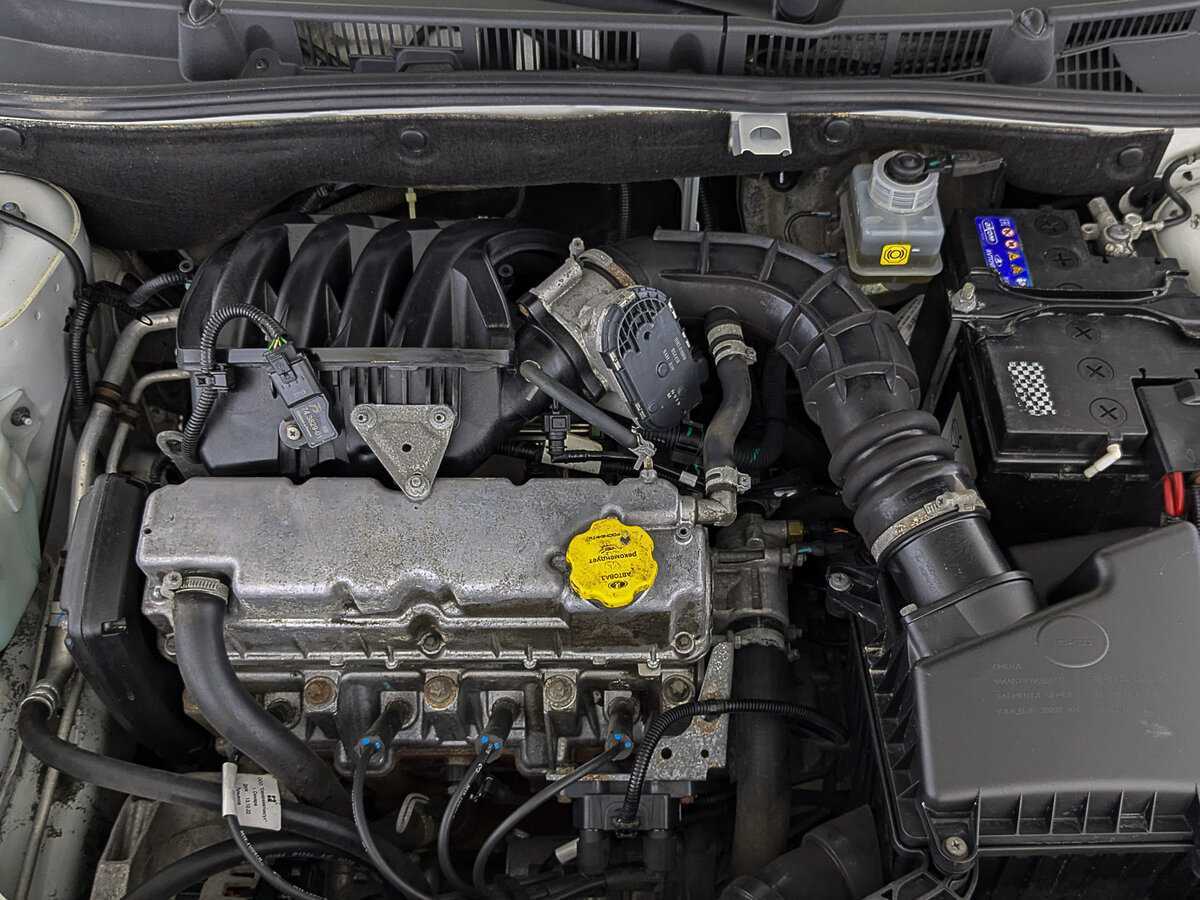 Лада (ВАЗ) Гранта б/у, 2022, Механическая. Фото: #8