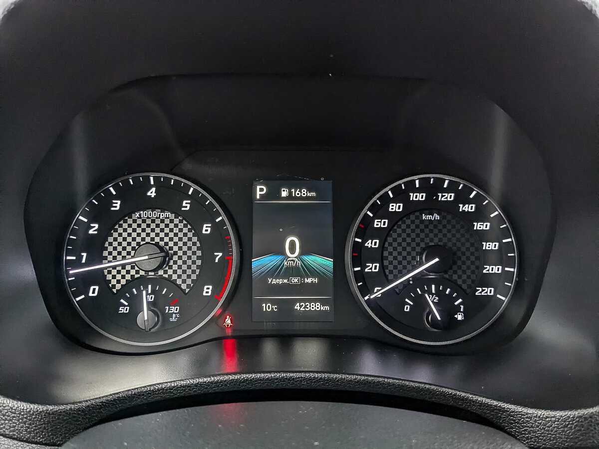 Хендай Солярис б/у, 2021, Автоматическая. Фото: #15