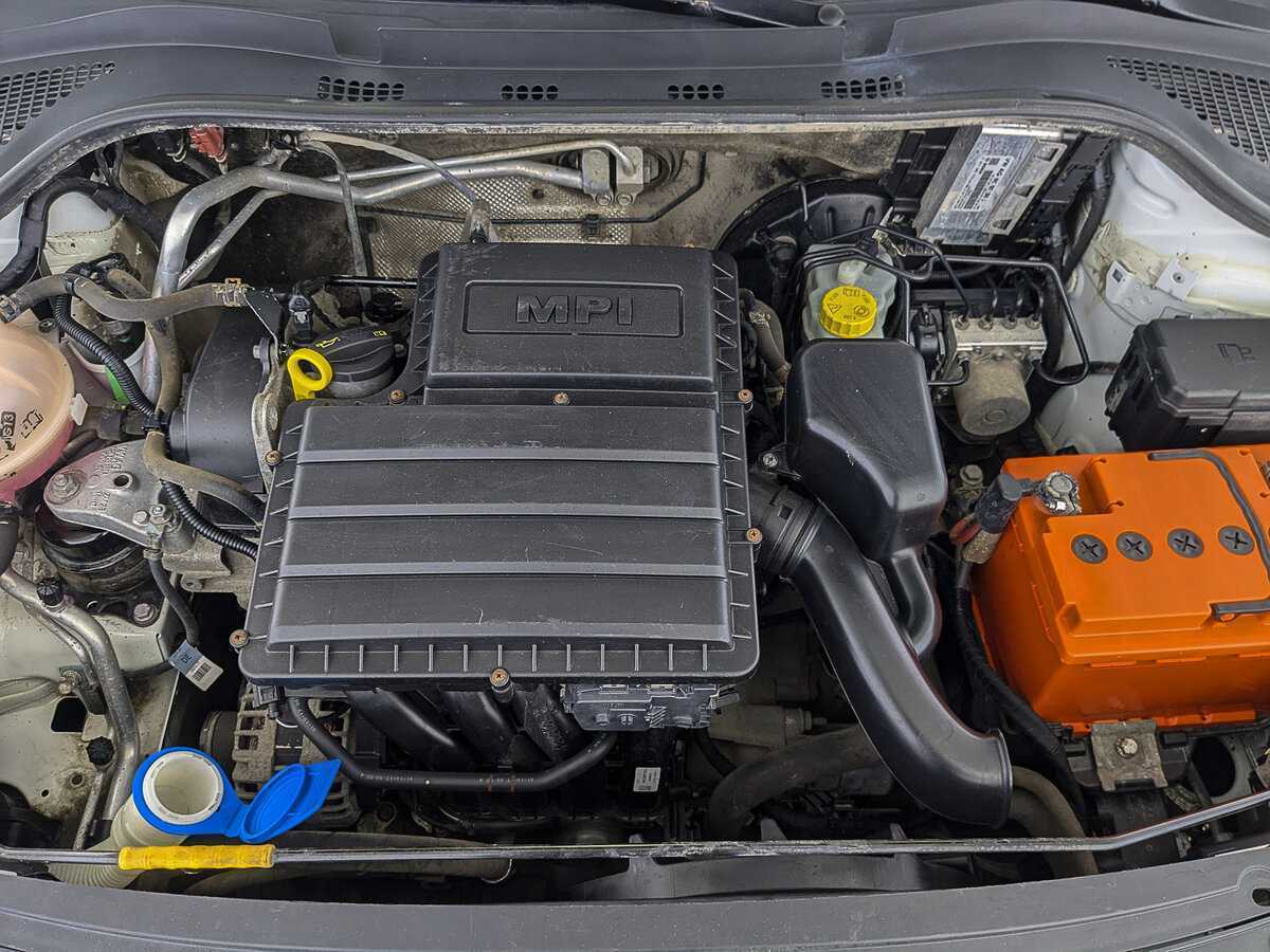 Шкода Рапид б/у, 2017, Механическая. Фото: #8