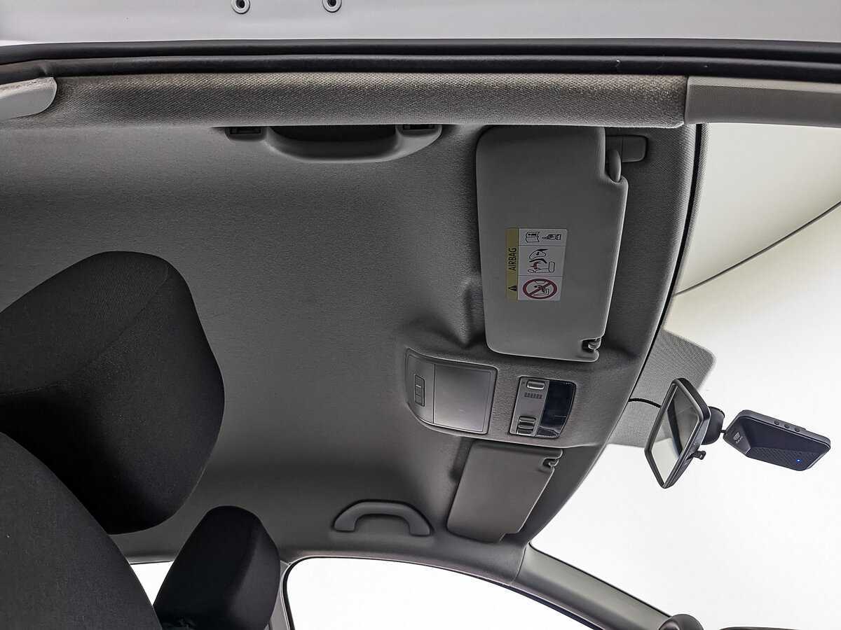 Шкода Рапид б/у, 2017, Механическая. Фото: #19