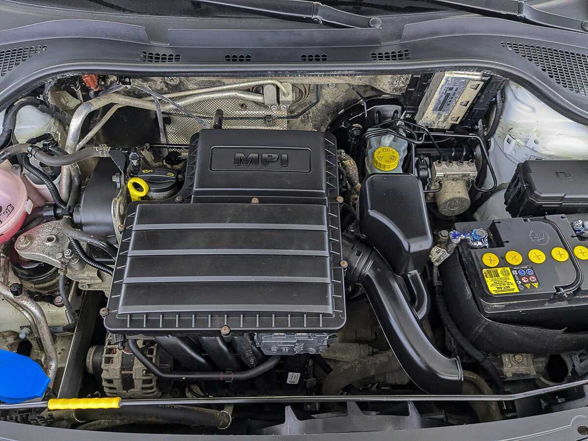 Шкода Рапид б/у, 2017, Механическая. Фото: #8