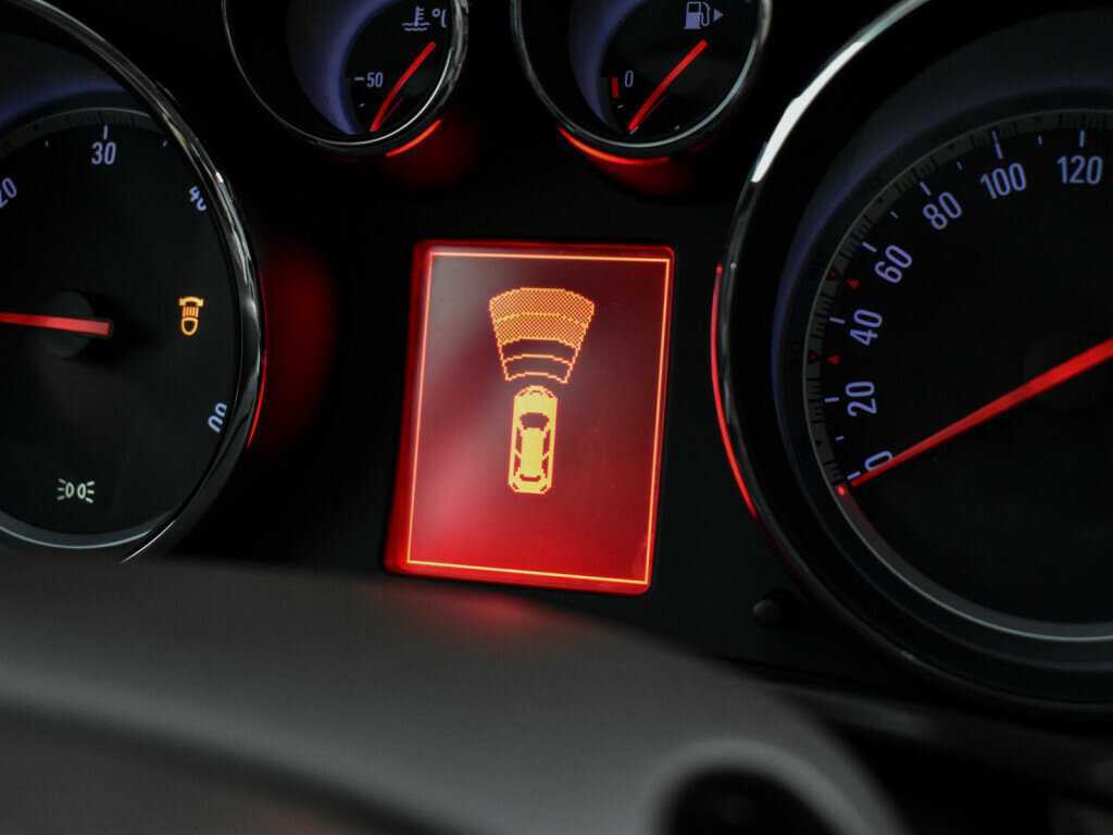 Опель Инсигния б/у, 2012, Автоматическая. Фото: #15